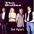 Bullas - Set Apart